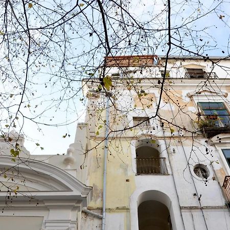 Design & History Suite Salerno Dış mekan fotoğraf