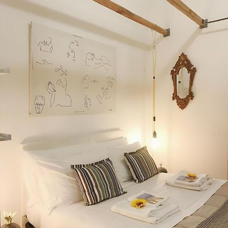 Design & History Suite Salerno Dış mekan fotoğraf