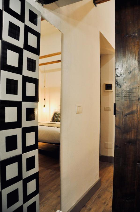 Design & History Suite Salerno Dış mekan fotoğraf