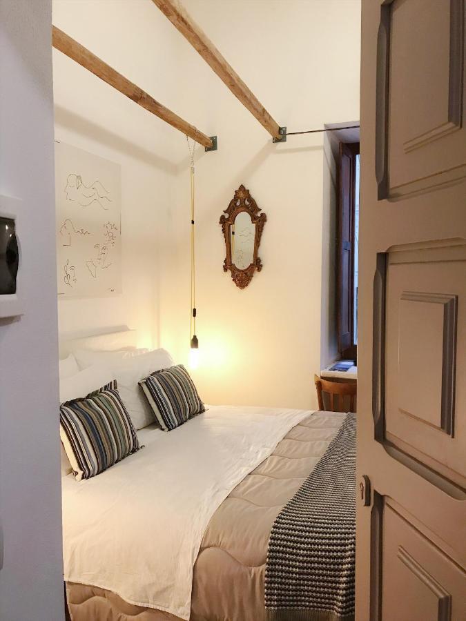 Design & History Suite Salerno Dış mekan fotoğraf