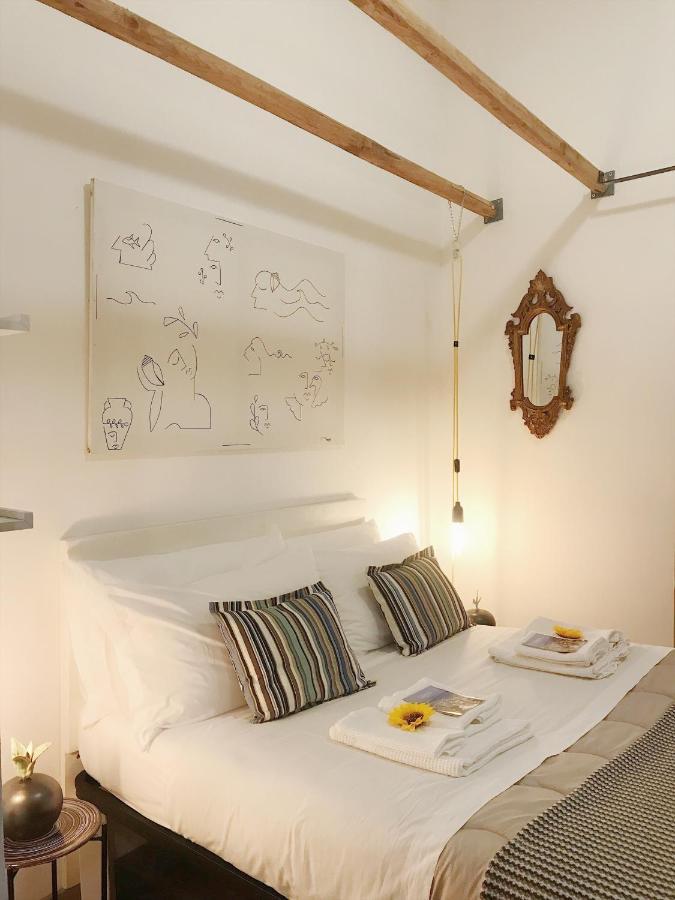 Design & History Suite Salerno Dış mekan fotoğraf