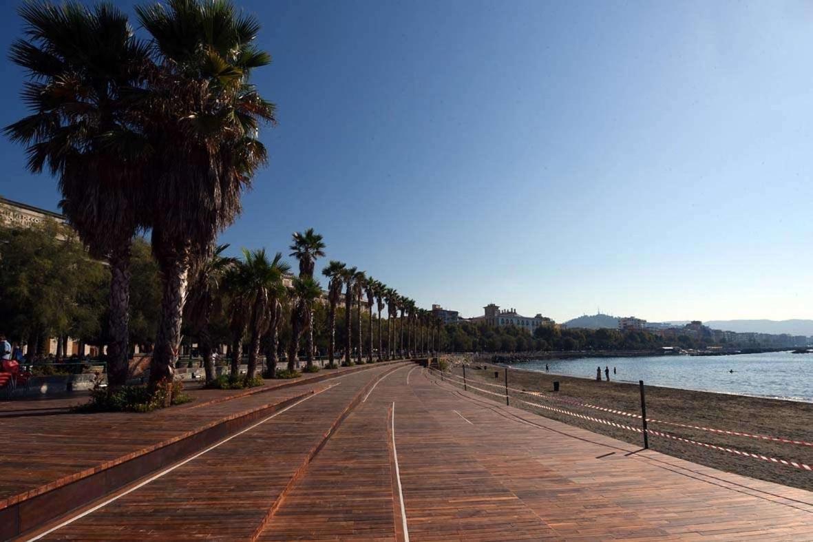 Design & History Suite Salerno Dış mekan fotoğraf