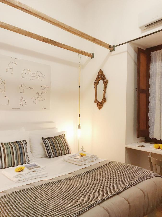 Design & History Suite Salerno Dış mekan fotoğraf