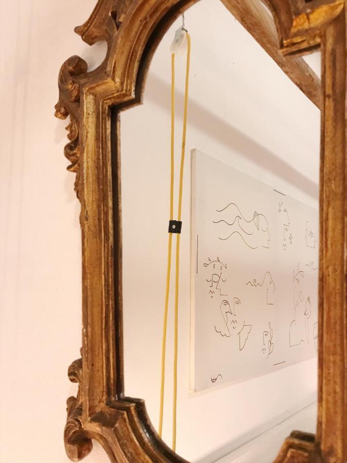 Design & History Suite Salerno Dış mekan fotoğraf