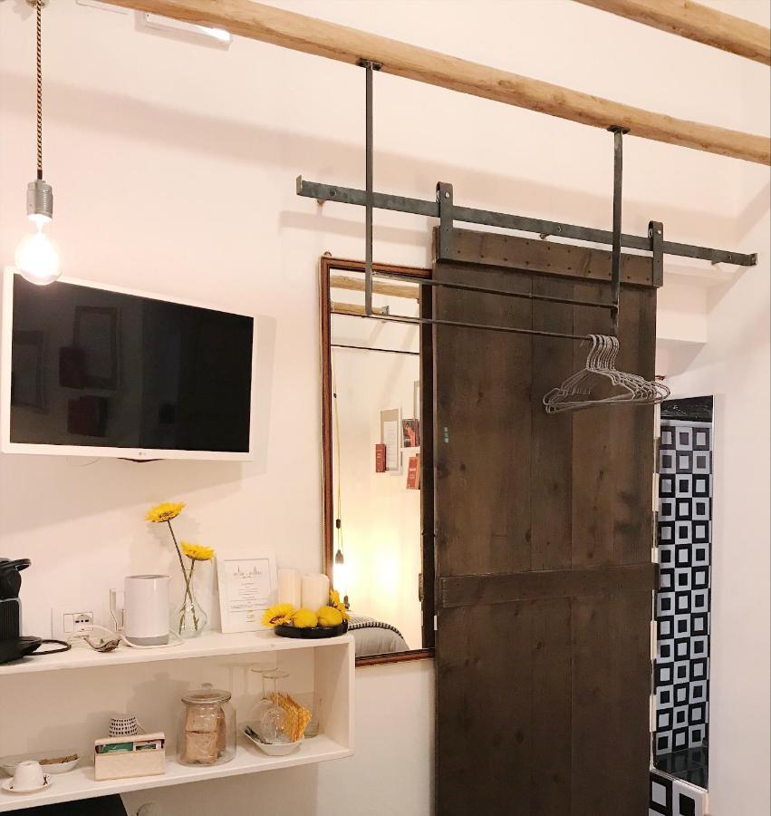 Design & History Suite Salerno Dış mekan fotoğraf