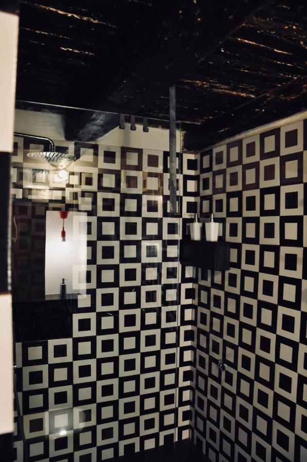 Design & History Suite Salerno Dış mekan fotoğraf
